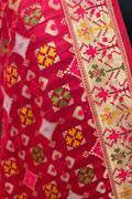 Patola Dupatta